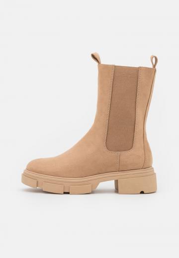 Ботинки челси