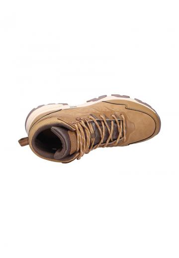 Зимние ботинки