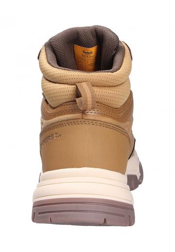 Зимние ботинки