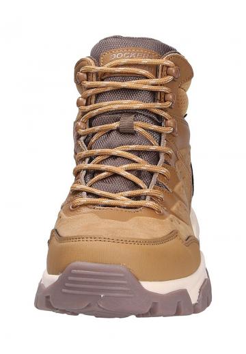 Зимние ботинки