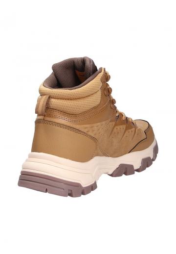 Зимние ботинки