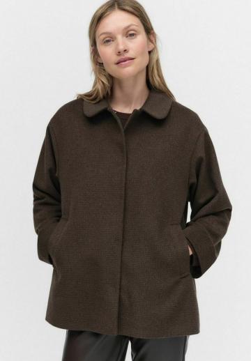 Длинная куртка