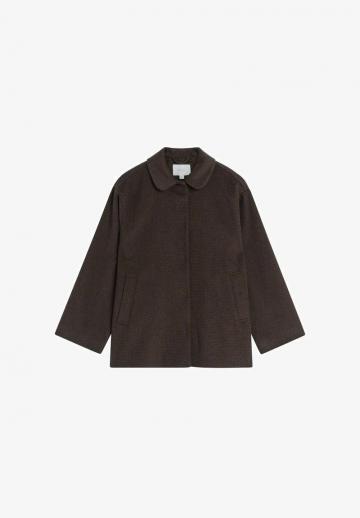 Длинная куртка