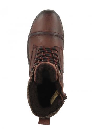 Зимние ботинки