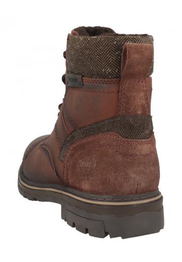 Зимние ботинки