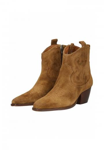 Ковбойские сапоги