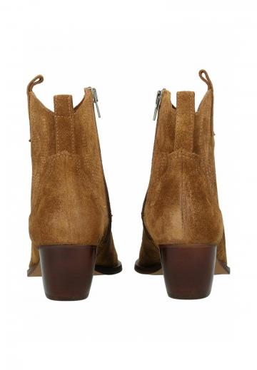 Ковбойские сапоги