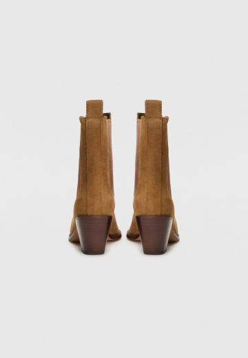 Ботинки челси