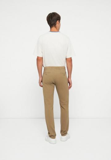 Вельветовые брюки