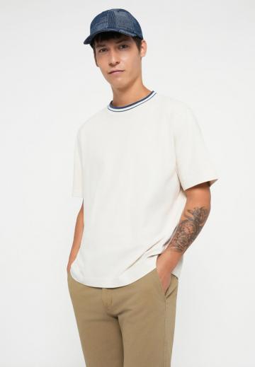 Вельветовые брюки