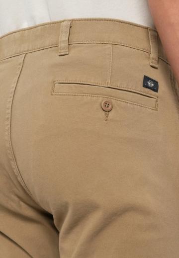 Вельветовые брюки