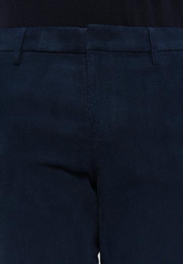 Вельветовые брюки