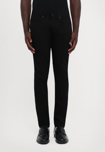 Узкие джинсы