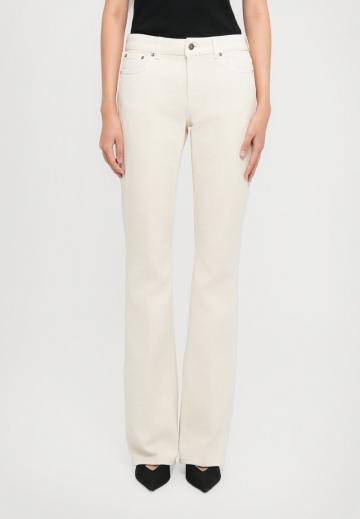 Клешеные брюки