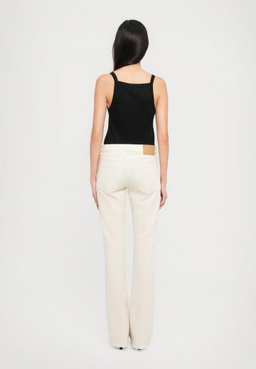 Клешеные брюки