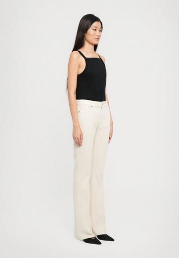 Клешеные брюки