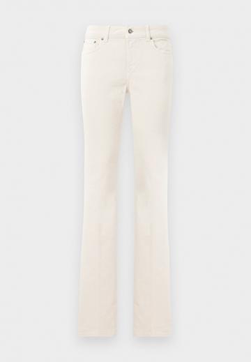 Клешеные брюки