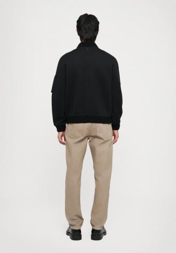 Куртка бомбер