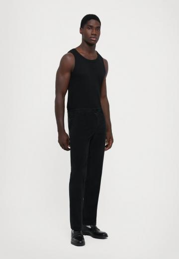 Вельветовые брюки