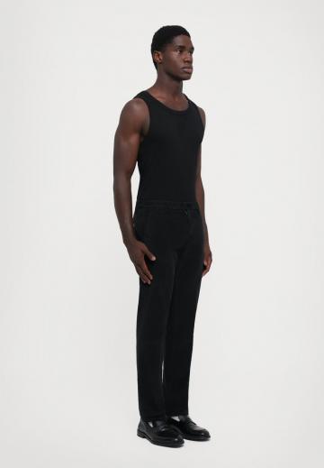 Вельветовые брюки