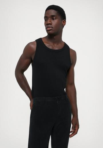 Вельветовые брюки