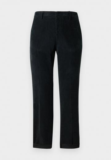Вельветовые брюки