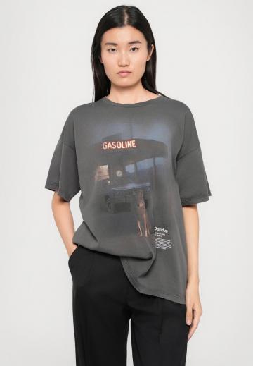 Прямые брюки