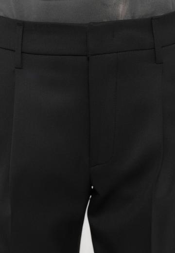 Прямые брюки