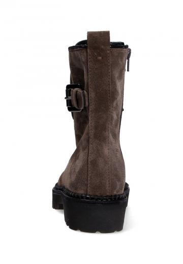 Ковбойские сапоги