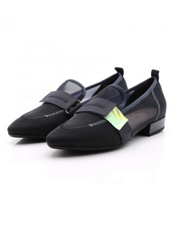 Полуботинки