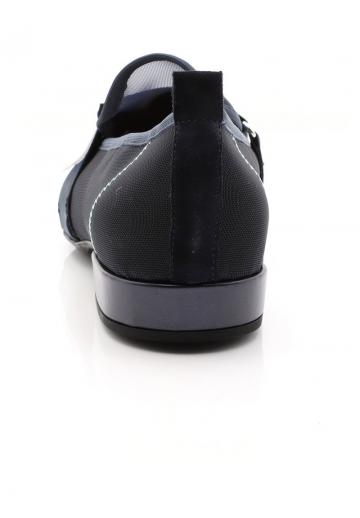 Полуботинки