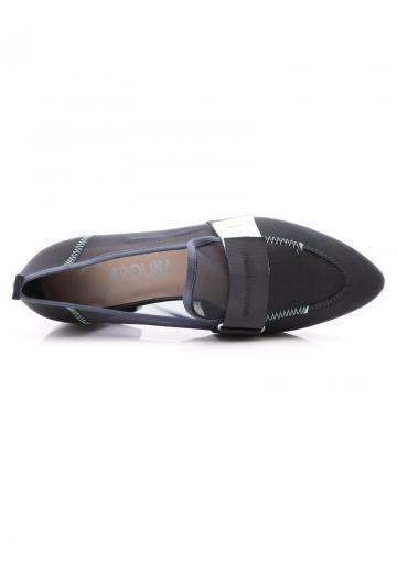 Полуботинки