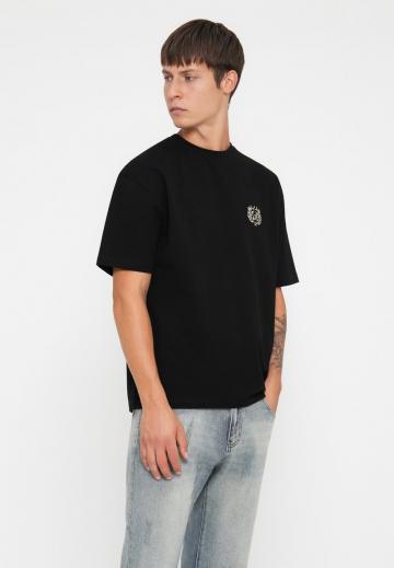 Свободные джинсы