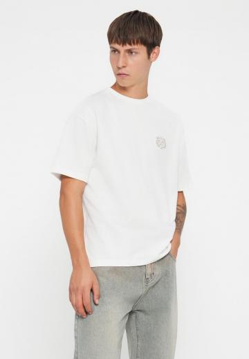 Свободные джинсы