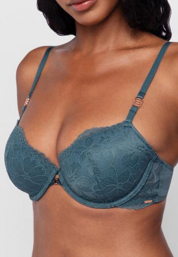 Бюстгальтер на косточках