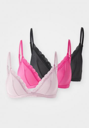 Бюстгальтер без косточек