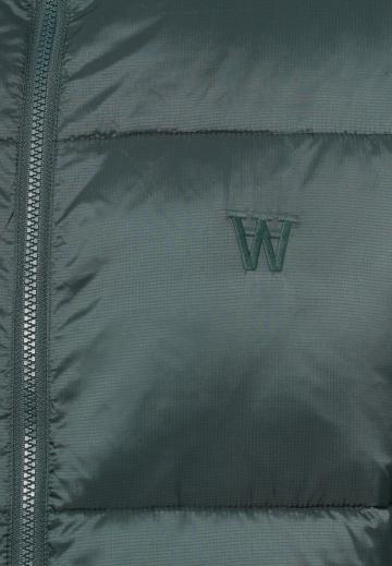 Зимняя куртка