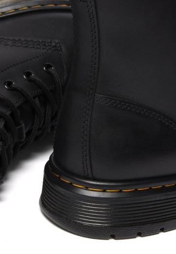 Зимние ботинки