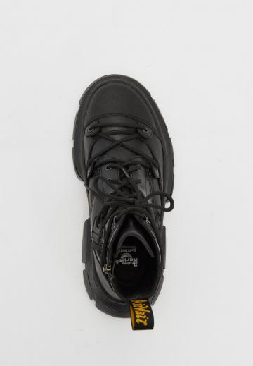 Сапоги на платформе