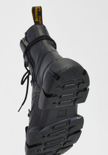 Сапоги на платформе