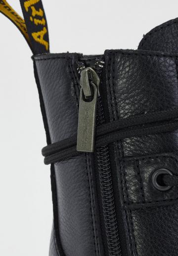 Сапоги на платформе