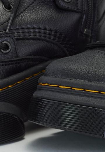 Сапоги на платформе