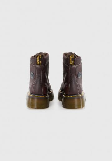 Сапожки на танкетке