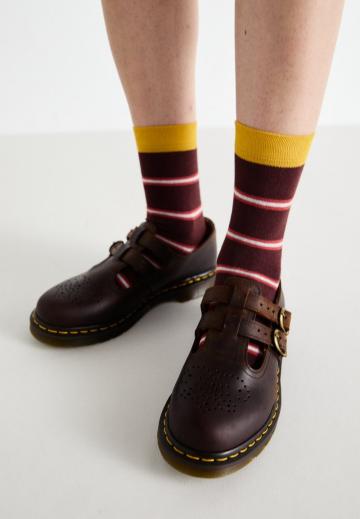 Полуботинки