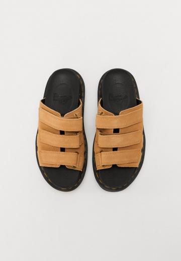 Босоножки на платформе