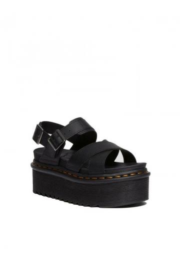 Босоножки на платформе