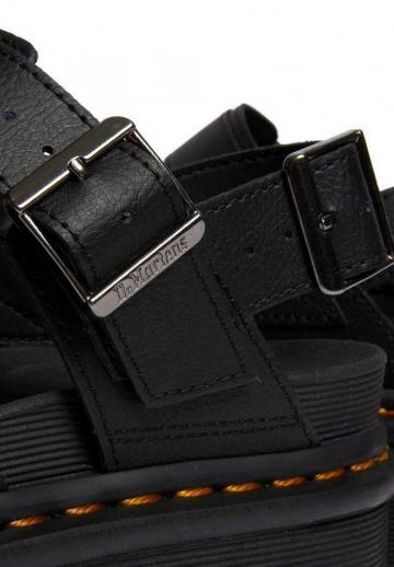 Босоножки на платформе