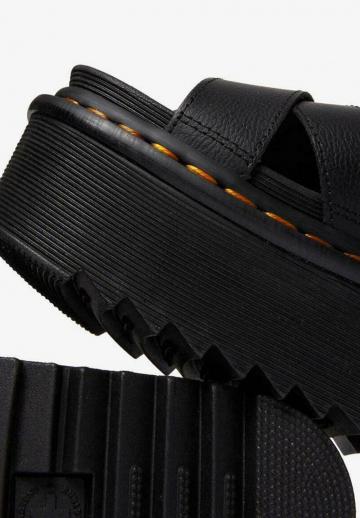 Босоножки на платформе