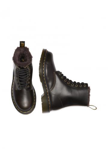 Зимние ботинки