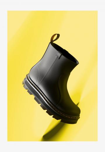 Полусапожки